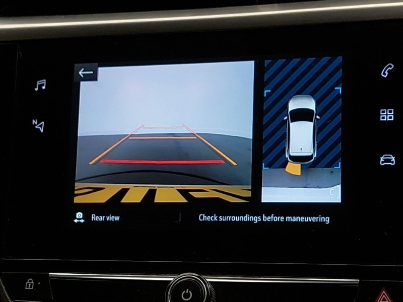 Used Vauxhall Corsa 2022 for sale - 77024406: Photo 14