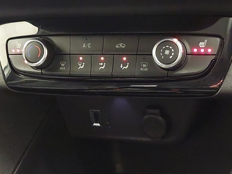 Used Vauxhall Corsa 2022 for sale - 77024406: Photo 15