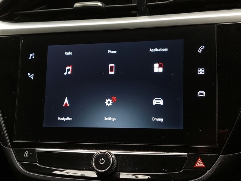 Used Vauxhall Corsa 2022 for sale - 77024406: Photo 17