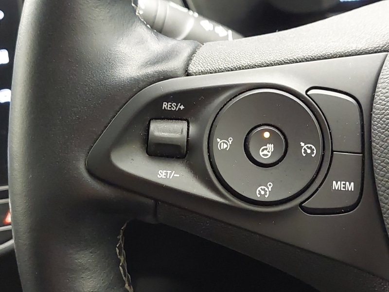 Used Vauxhall Corsa 2022 for sale - 77024406: Photo 18