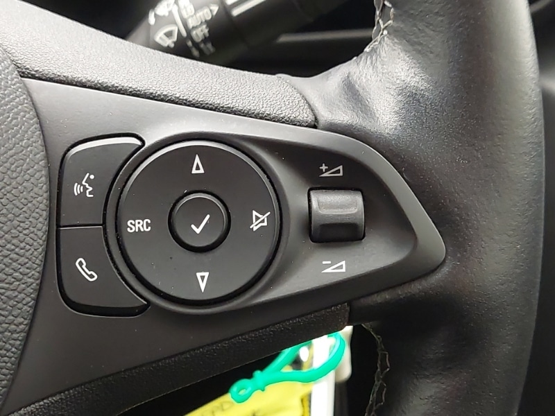 Used Vauxhall Corsa 2022 for sale - 77024406: Photo 19