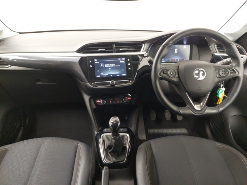 Used Vauxhall Corsa 2022 for sale - 77024406: Photo 2