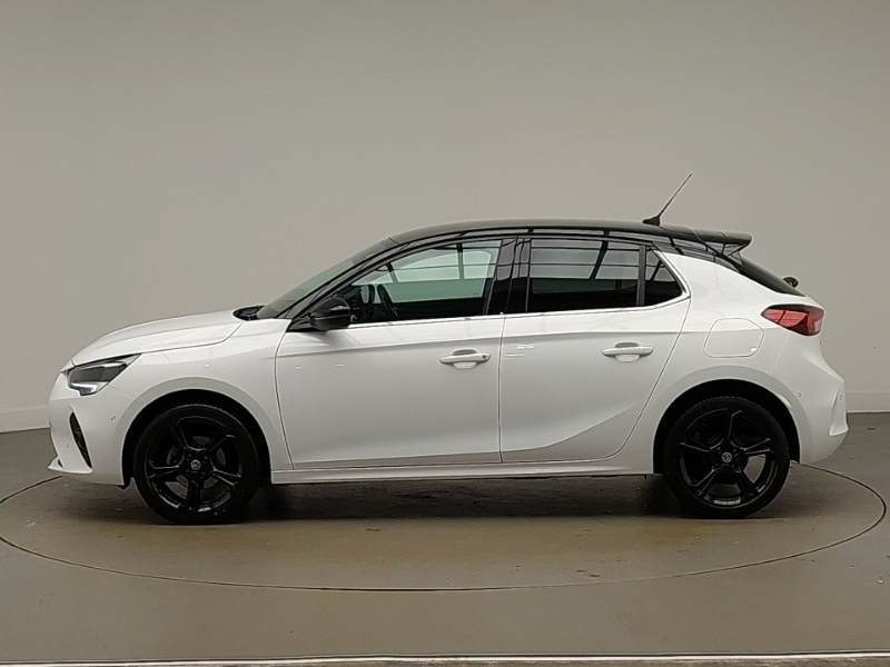 Used Vauxhall Corsa 2022 for sale - 77024406: Photo 4