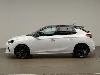 Used Vauxhall Corsa 2022 for sale - 77024406: Photo