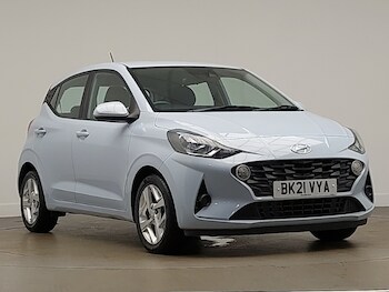 2021 - 1.2 MPi SE Connect 5dr