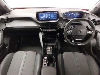Used Peugeot 2008 2024 for sale - 75584028: Photo