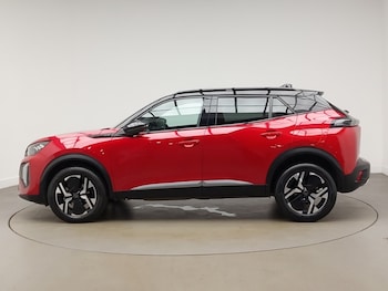 Used Peugeot 2008 2024 for sale - 75584028: Photo