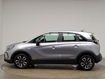 Used Vauxhall Crossland 2022 for sale - 78957195: Photo