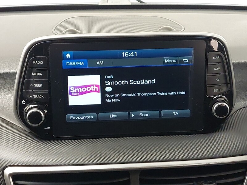 Used Hyundai TUCSON 2019 for sale - 77852177: Photo 10