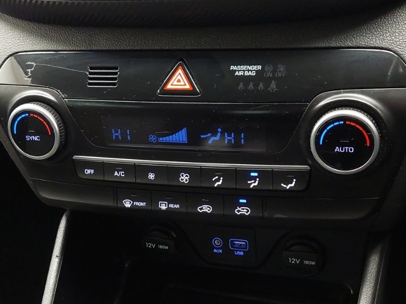 Used Hyundai TUCSON 2019 for sale - 77852177: Photo 14