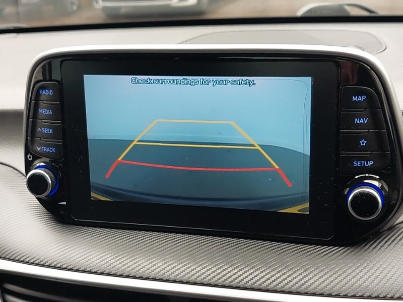 Used Hyundai TUCSON 2019 for sale - 77852177: Photo 15