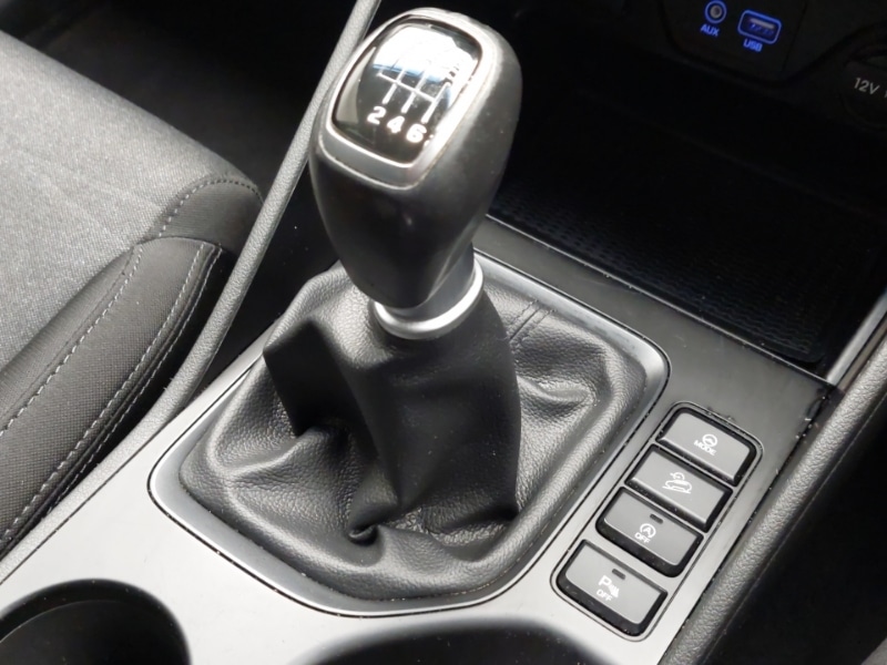 Used Hyundai TUCSON 2019 for sale - 77852177: Photo 17