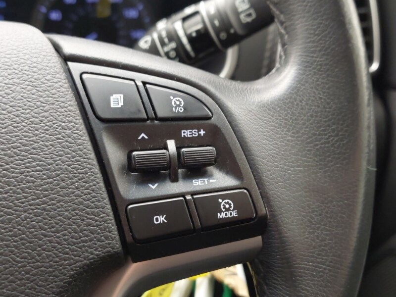 Used Hyundai TUCSON 2019 for sale - 77852177: Photo 19