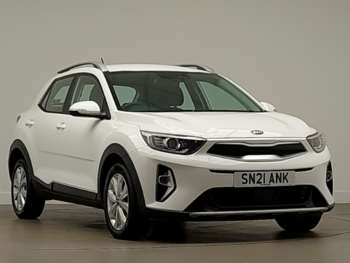 2021 - 1.0T GDi 99 2 5dr DCT