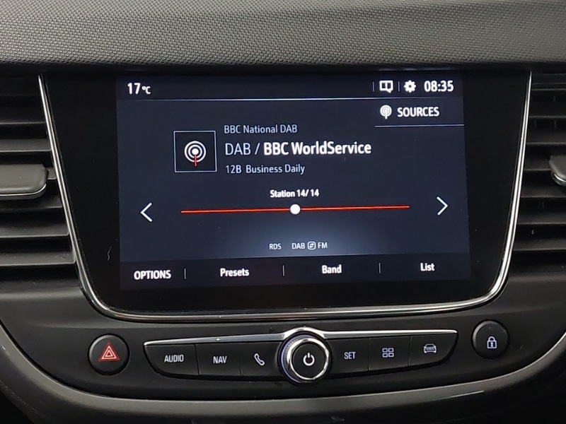 Used Vauxhall Crossland 2022 for sale - 76183441: Photo 10