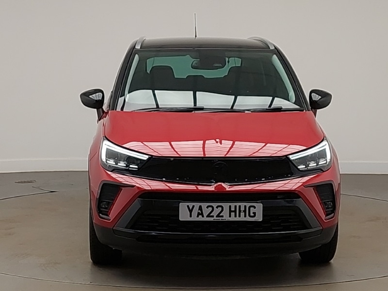 Used Vauxhall Crossland 2022 for sale - 76183441: Photo 12