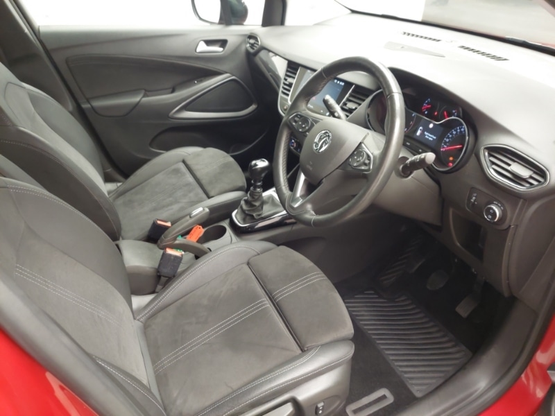 Used Vauxhall Crossland 2022 for sale - 76183441: Photo 13