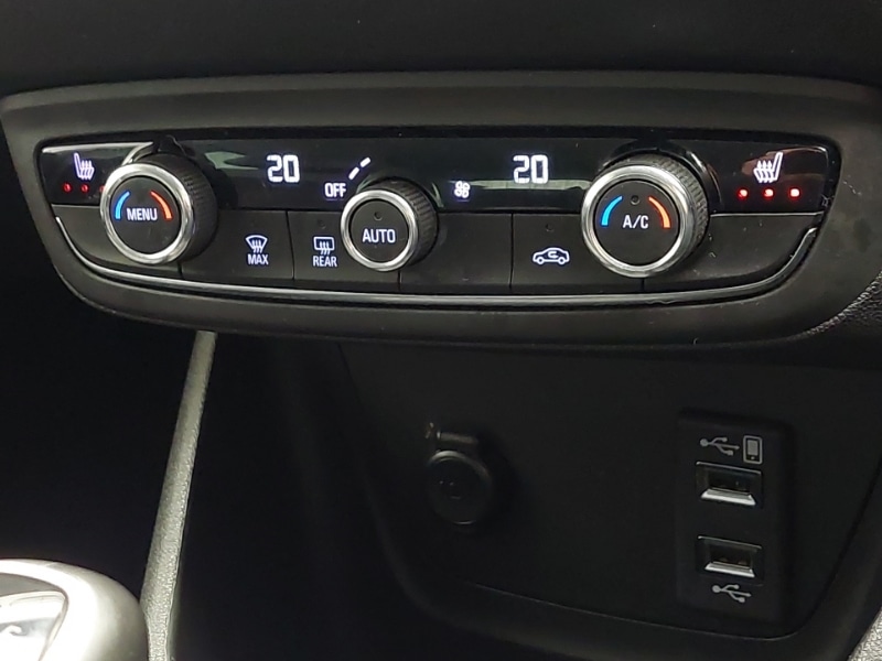 Used Vauxhall Crossland 2022 for sale - 76183441: Photo 15