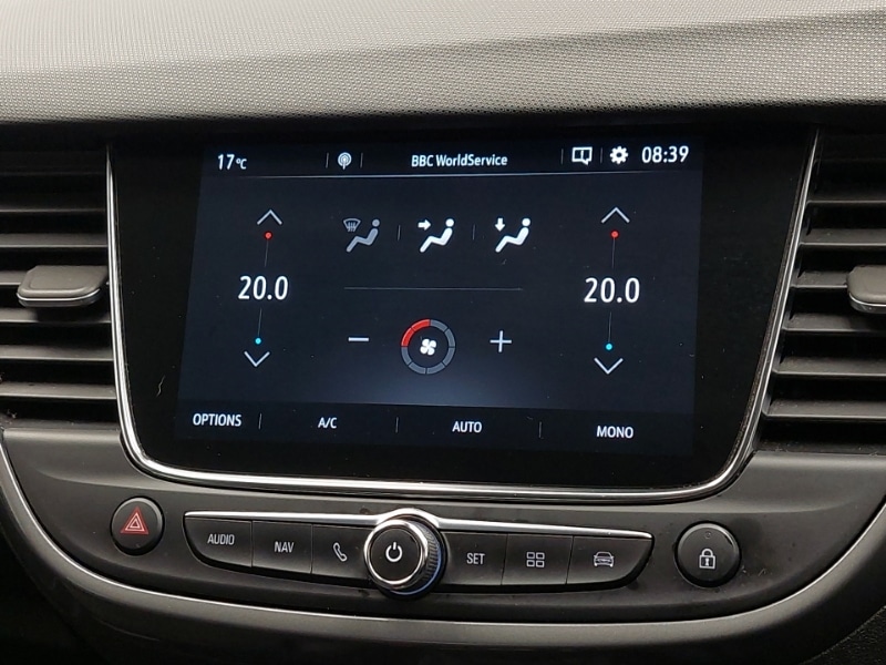 Used Vauxhall Crossland 2022 for sale - 76183441: Photo 16