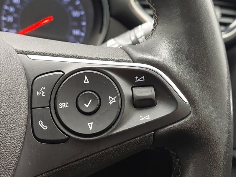 Used Vauxhall Crossland 2022 for sale - 76183441: Photo 19