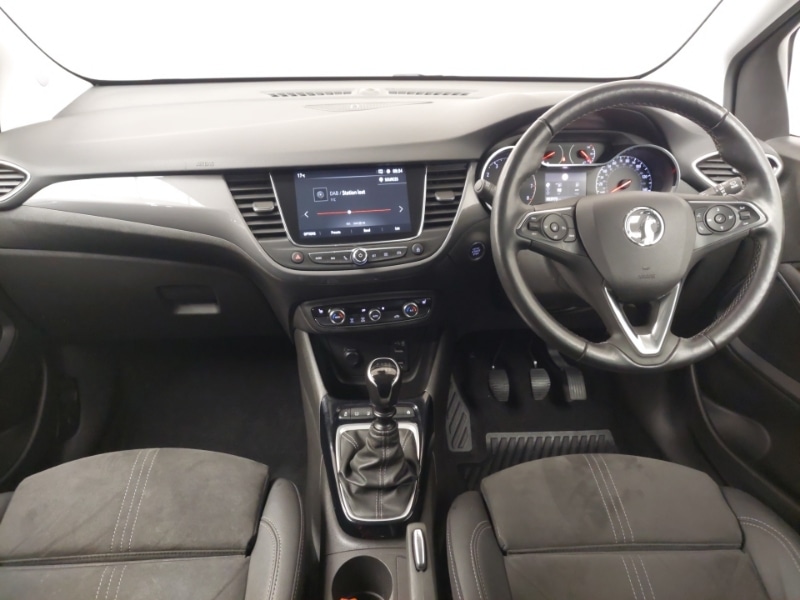 Used Vauxhall Crossland 2022 for sale - 76183441: Photo 2