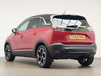 Used Vauxhall Crossland 2022 for sale - 76183441: Photo 3
