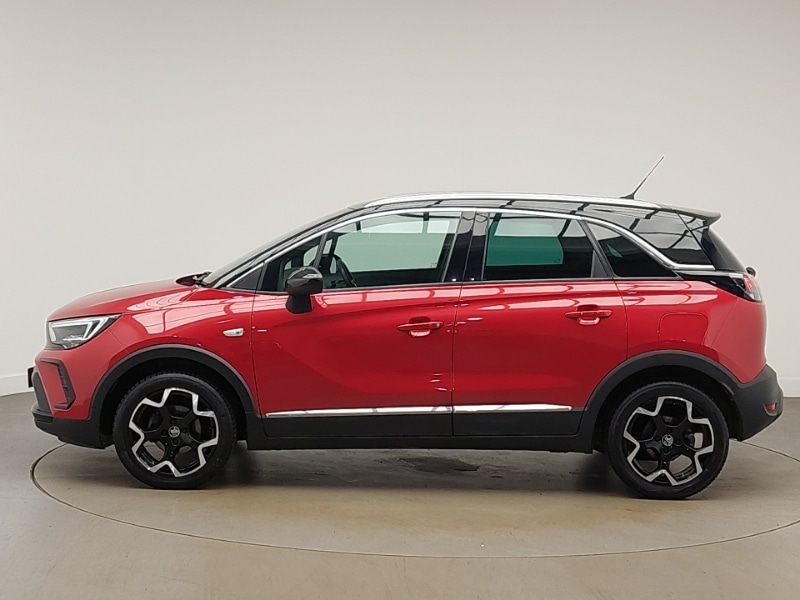 Used Vauxhall Crossland 2022 for sale - 76183441: Photo 4