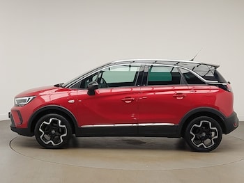 Used Vauxhall Crossland 2022 for sale - 76183441: Photo 4