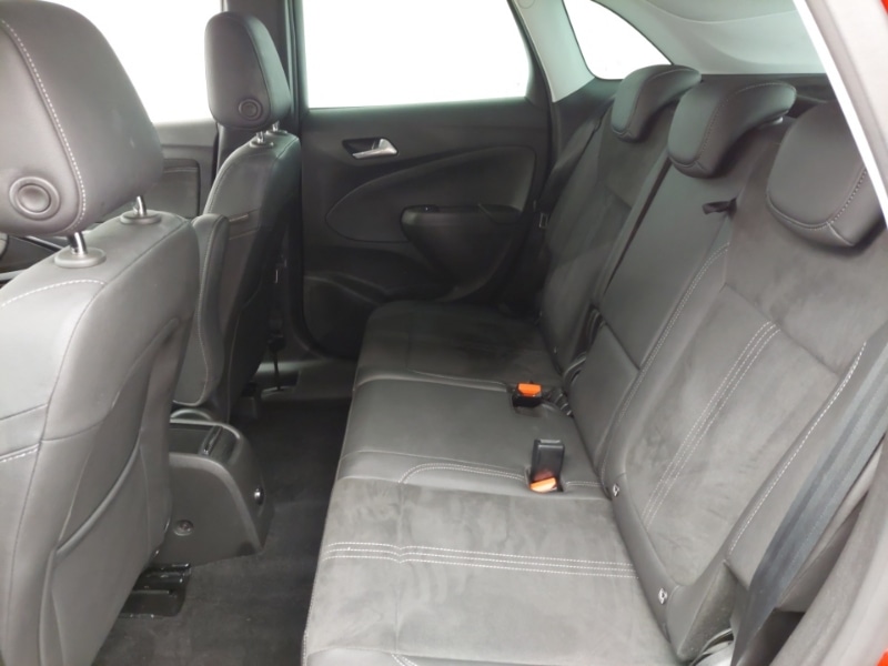 Used Vauxhall Crossland 2022 for sale - 76183441: Photo 6