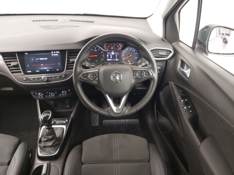 Used Vauxhall Crossland 2022 for sale - 76183441: Photo 7