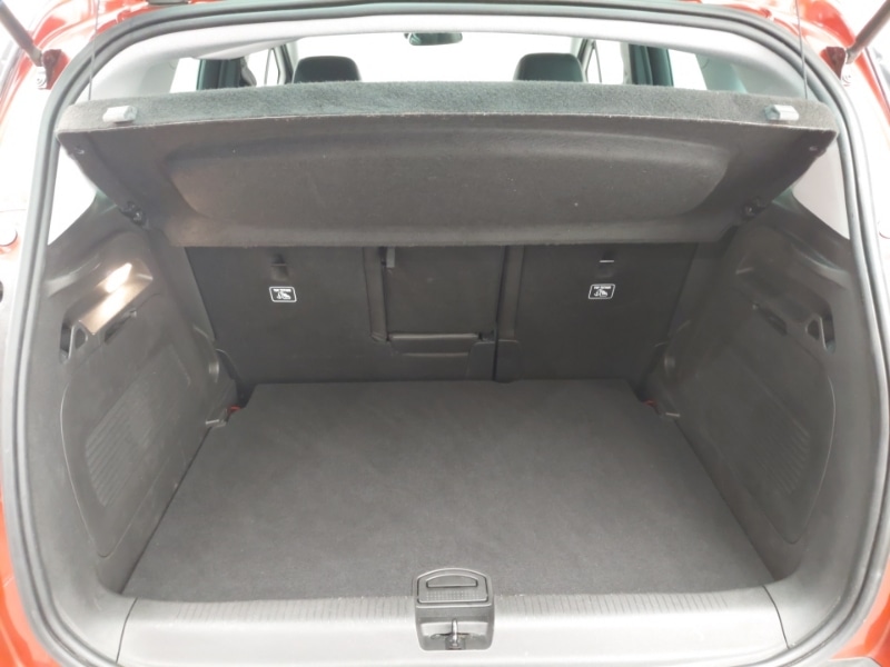 Used Vauxhall Crossland 2022 for sale - 76183441: Photo 8