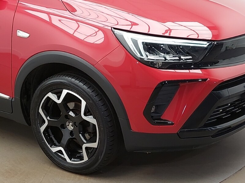 Used Vauxhall Crossland 2022 for sale - 76183441: Photo 9