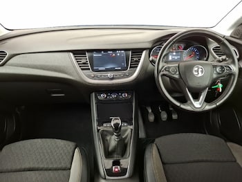 Used Vauxhall Grandland X 2020 for sale - 78585247: Photo
