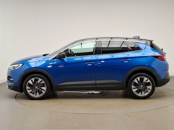 Used Vauxhall Grandland X 2020 for sale - 78585247: Photo