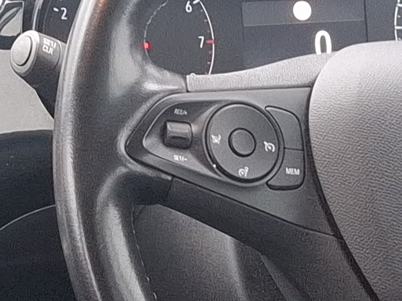 Used Vauxhall Corsa 2020 for sale - 76619221: Photo 10