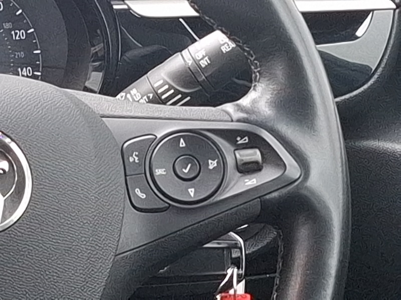 Used Vauxhall Corsa 2020 for sale - 76619221: Photo 11