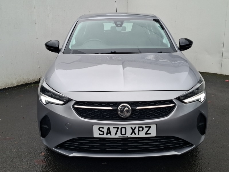 Used Vauxhall Corsa 2020 for sale - 76619221: Photo 12