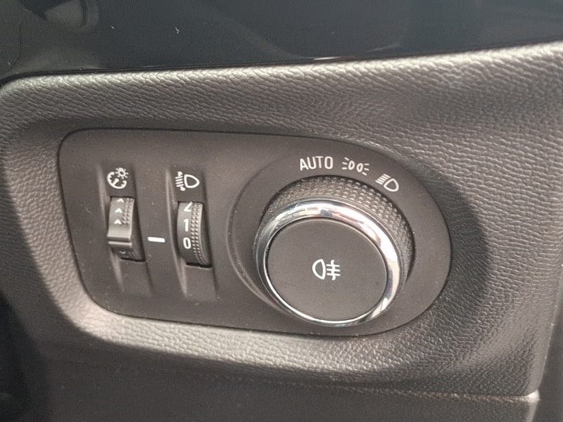 Used Vauxhall Corsa 2020 for sale - 76619221: Photo 13