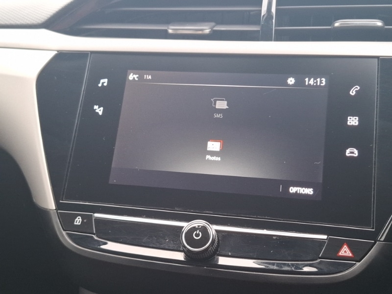 Used Vauxhall Corsa 2020 for sale - 76619221: Photo 15