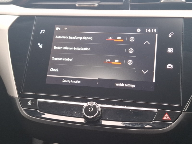 Used Vauxhall Corsa 2020 for sale - 76619221: Photo 16