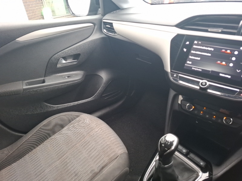 Used Vauxhall Corsa 2020 for sale - 76619221: Photo 18