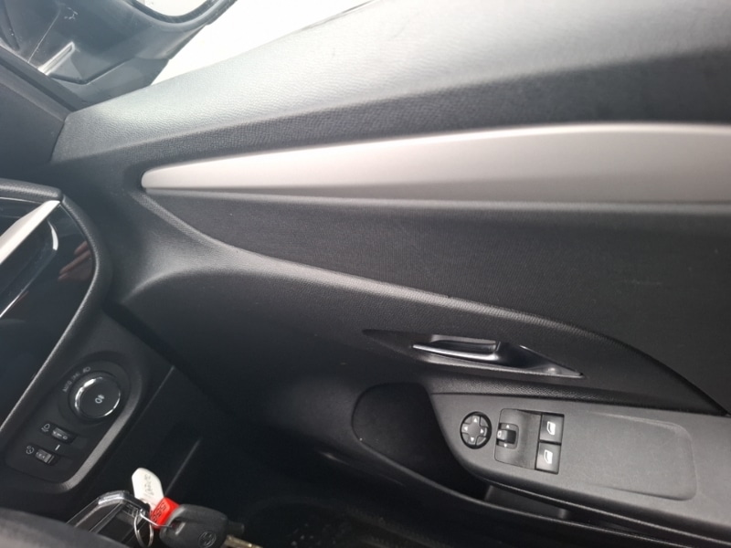 Used Vauxhall Corsa 2020 for sale - 76619221: Photo 19