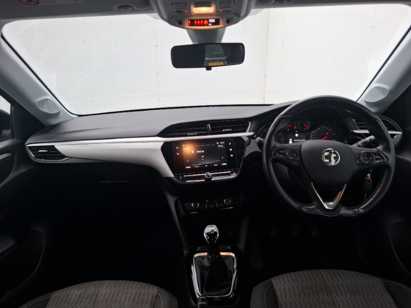 Used Vauxhall Corsa 2020 for sale - 76619221: Photo 2