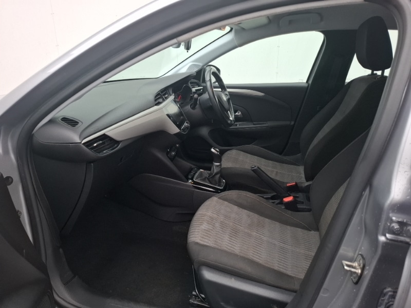 Used Vauxhall Corsa 2020 for sale - 76619221: Photo 5