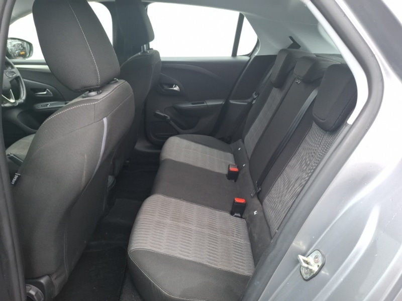 Used Vauxhall Corsa 2020 for sale - 76619221: Photo 6