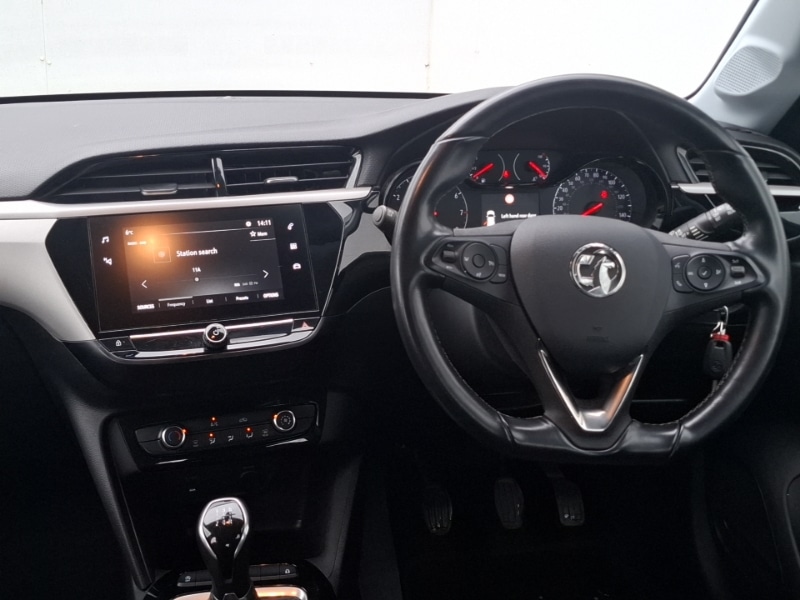 Used Vauxhall Corsa 2020 for sale - 76619221: Photo 7