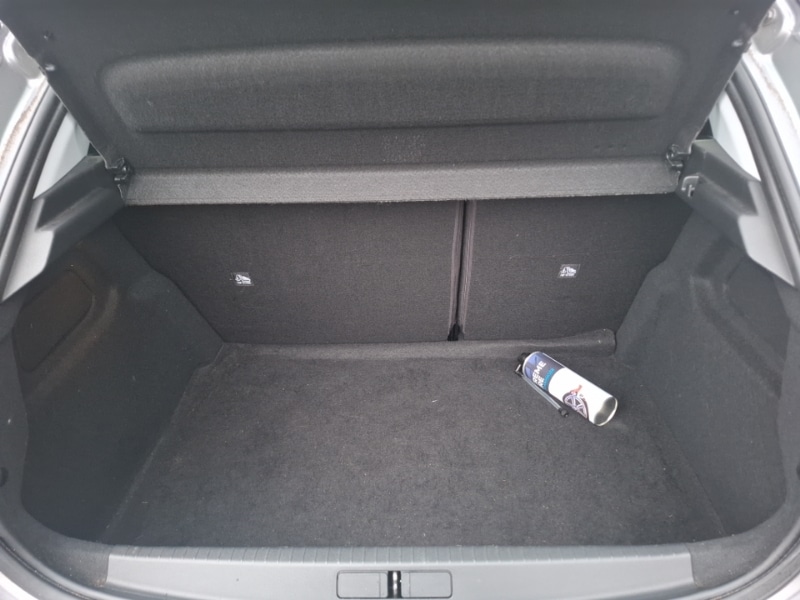 Used Vauxhall Corsa 2020 for sale - 76619221: Photo 8