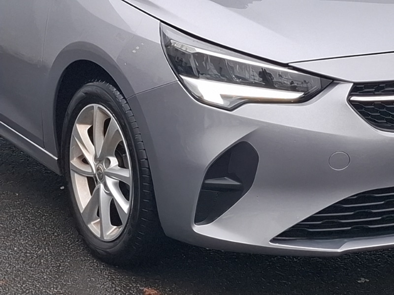 Used Vauxhall Corsa 2020 for sale - 76619221: Photo 9