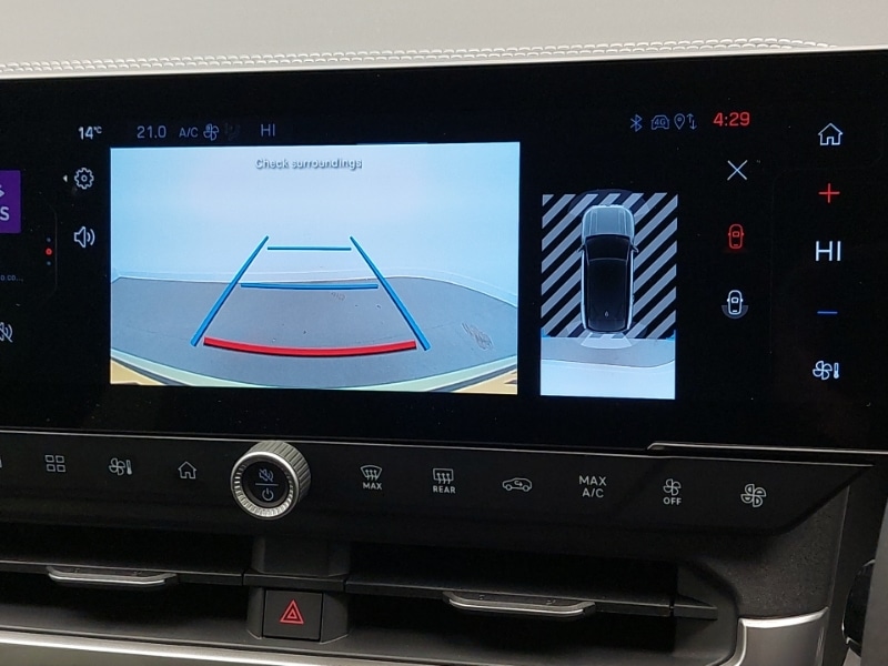 Used Jeep Compass 2026 for sale - 77987630: Photo 14