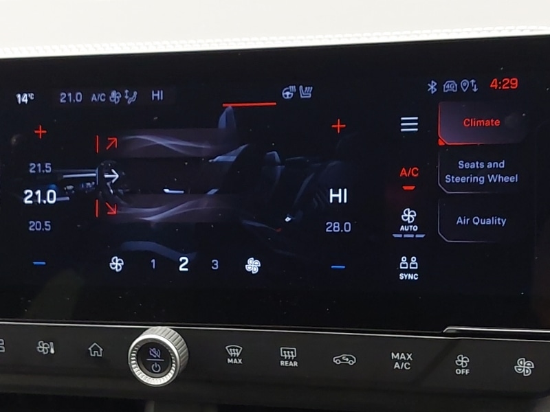 Used Jeep Compass 2026 for sale - 77987630: Photo 15